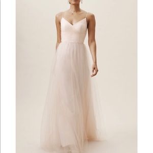 BHLDN Camden dress